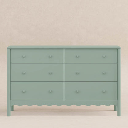 Babyletto Swell 6-Drawer Dresser