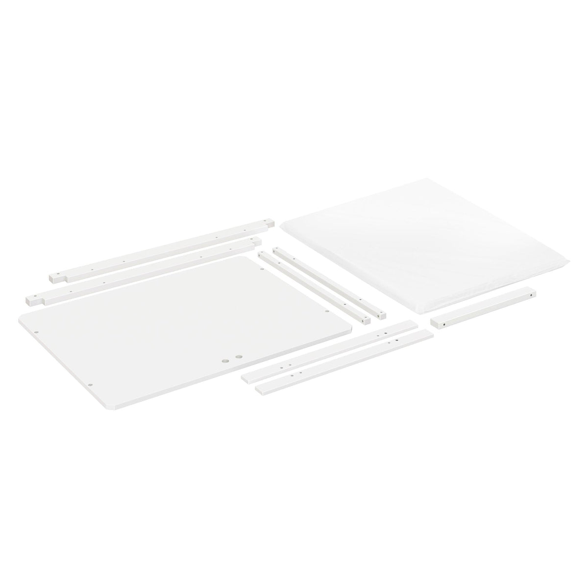 Babyletto Rolli All-Stages Midi Crib Conversion Kit