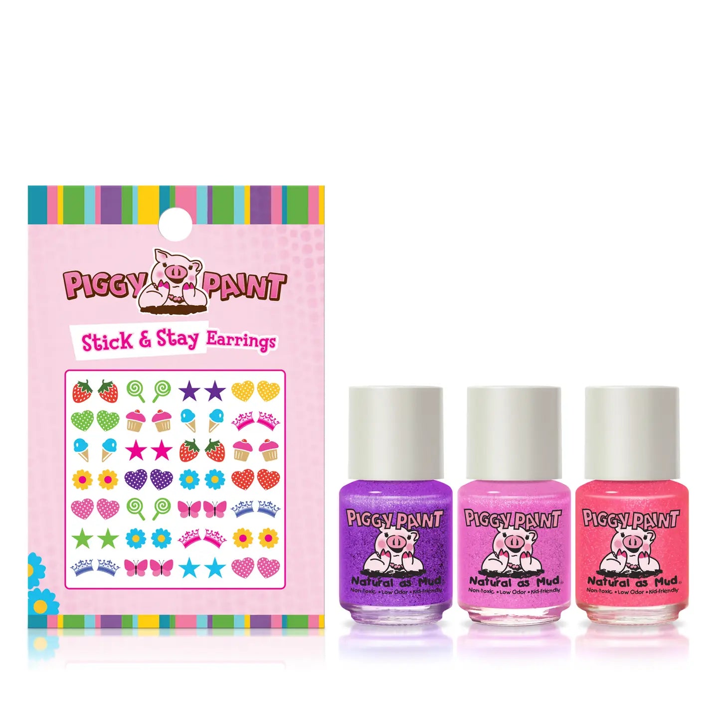 Always A Bright Side Non-Toxic Kids Nail Polish