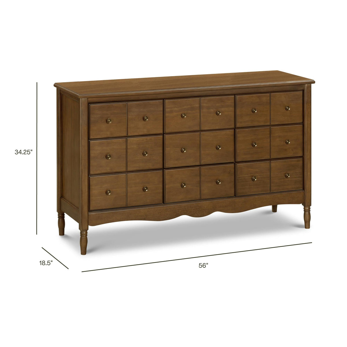 Namesake Liberty 9-Drawer Dresser