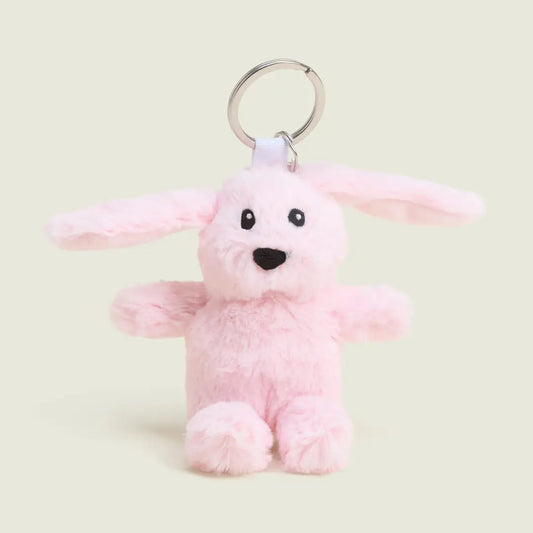 Bunny Keyring