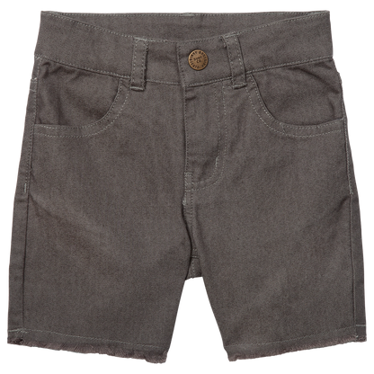 Waco Short (Grey)