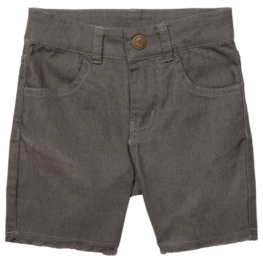 Waco Short (Grey)