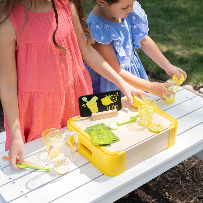 Pretendables Lemonade Time Set
