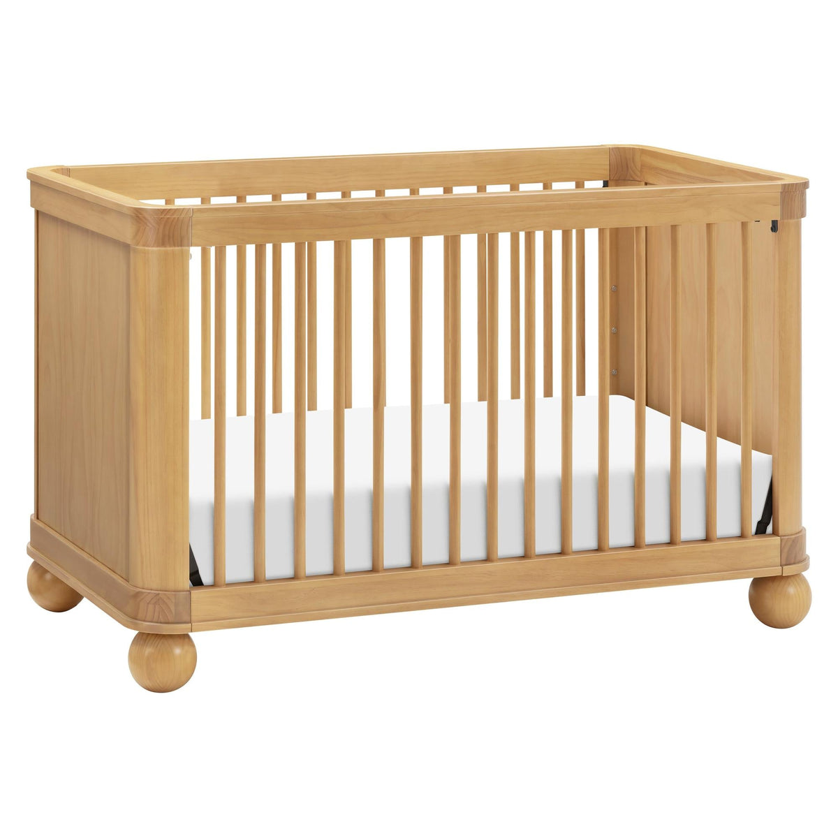 Namesake Crosby 3-in-1 Convertible Crib