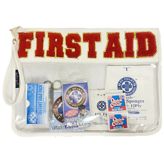 Candy Bag - First Aid