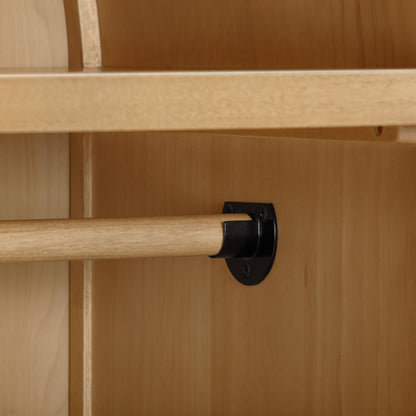 Babyletto Bondi Cane Armoire
