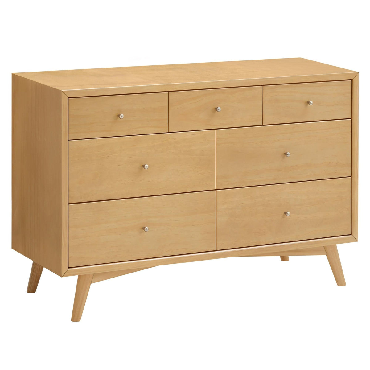Babyletto Palma 7-Drawer Double Dresser
