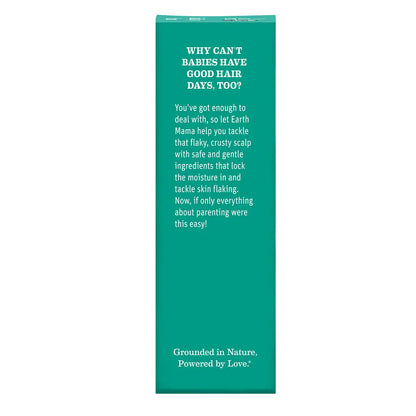 Cradle Cap Cream
