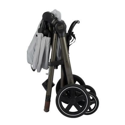 Maxi-Cosi Zelia™² Luxe+ 5-in-1 Modular Travel System | Exclusive!