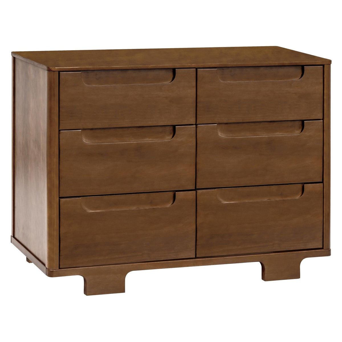 Babyletto Yuzu 6-Drawer Dresser