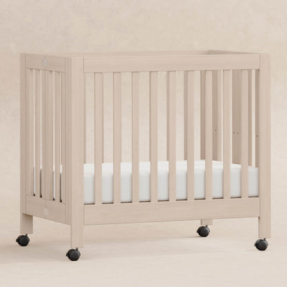 Babyletto Origami Mini Crib