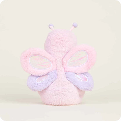 Warmies Large- Butterfly