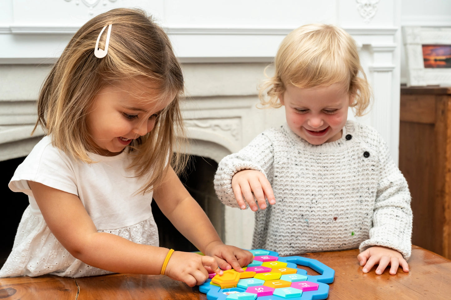 Flipsee Alphabet Flip-Board