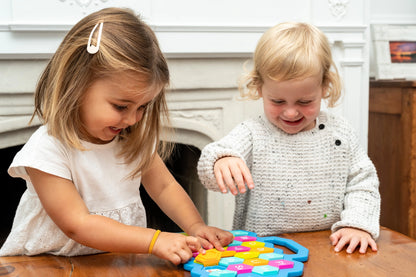 Flipsee Alphabet Flip-Board