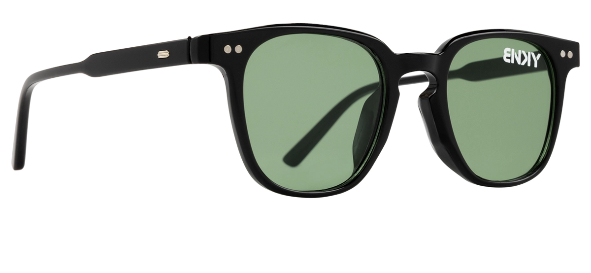 Kids Sunglasses Alicante (Green)