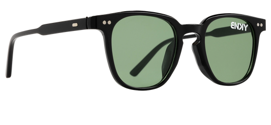 Kids Sunglasses Alicante (Green)