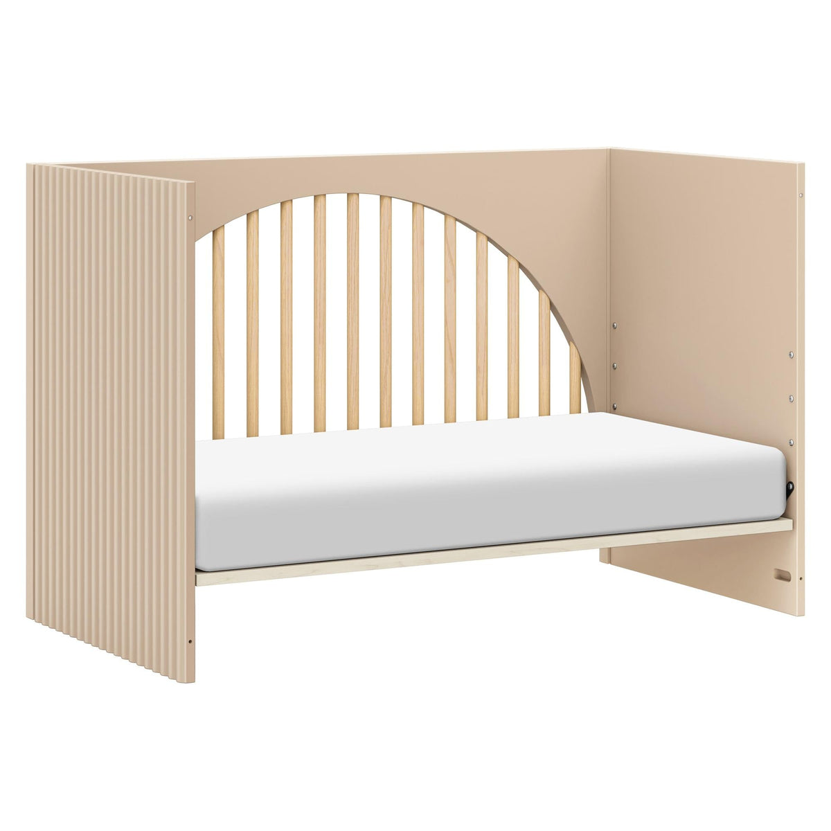 Babyletto Moab 3-in-1 Convertible Crib