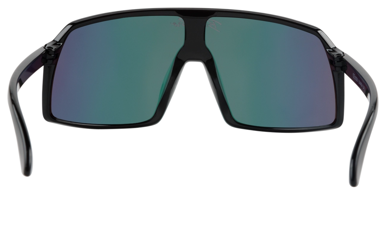 Monteverde (Salmon) Sunglasses
