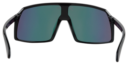 Monteverde (Salmon) Sunglasses