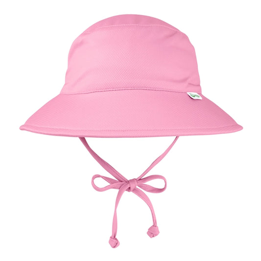 Breathable Bucket Sun Protection Hat