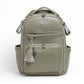 Boss Plus™ Backpack Diaper Bag