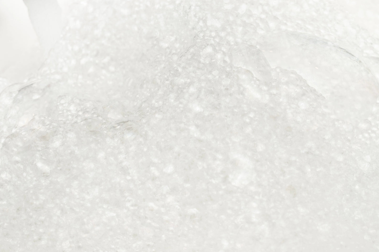 Little Whale Bath Co. Bubble Bath