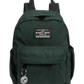 Backpack (Evergreen Cord)