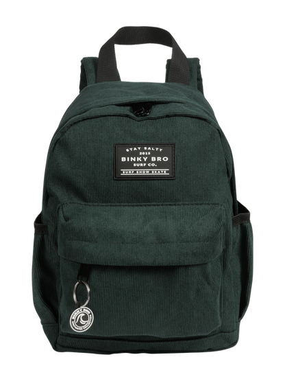 Backpack (Evergreen Cord)