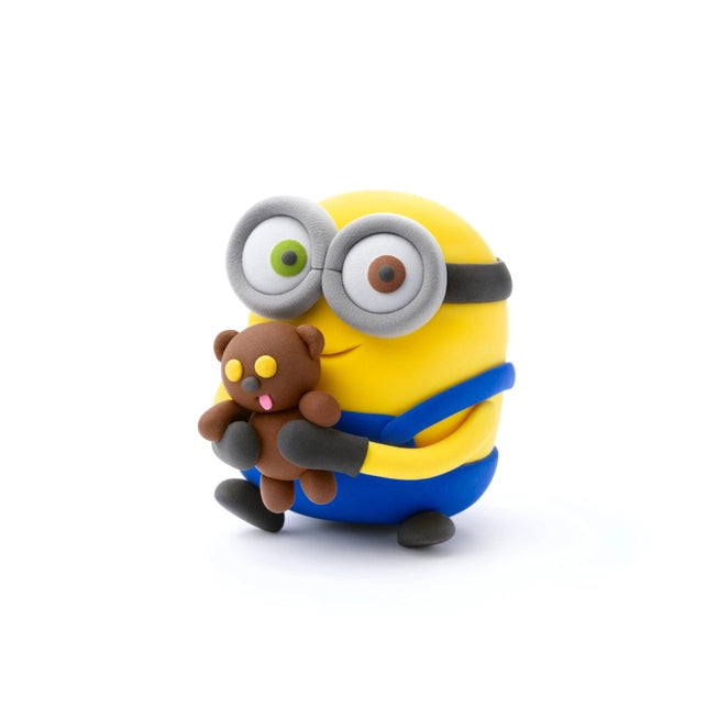 Hey Clay Minions