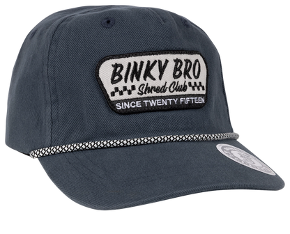 Kids Hat Shred Club