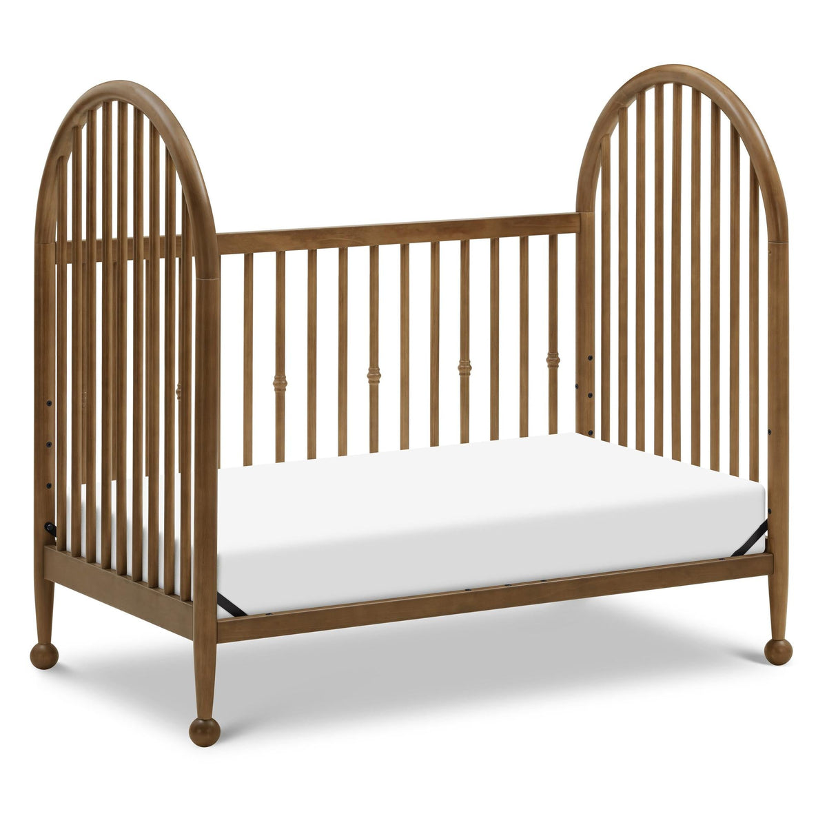 Namesake Alouette 3-in-1 Convertible Spindle Crib
