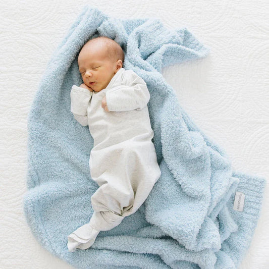 BAMBONI® RECEIVING BLANKETS