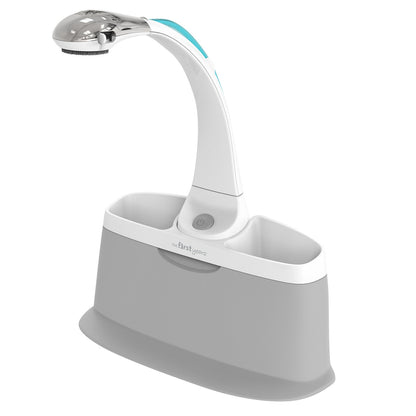 The First Years Rain Shower Baby Spa Baby Bathtub