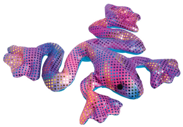 Reptile Sand Animals, Assorted Styles and Colors