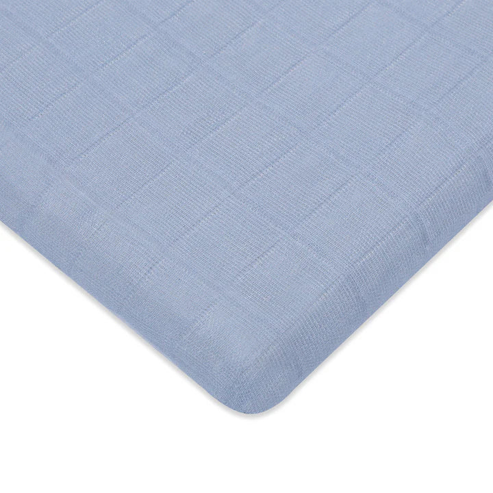 All-Stages Bassinet Sheet