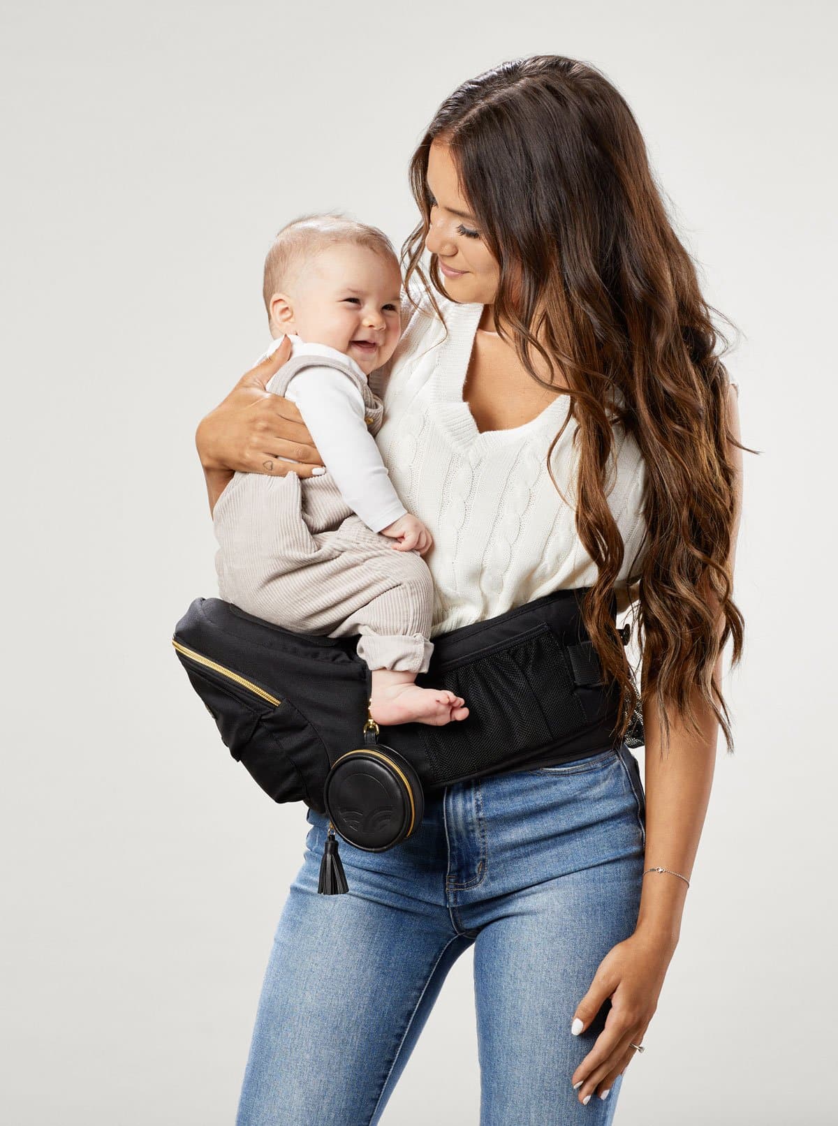 Tushbaby Hip Carrier