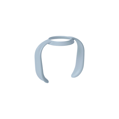Baby Bottle Handle - Baby Blue