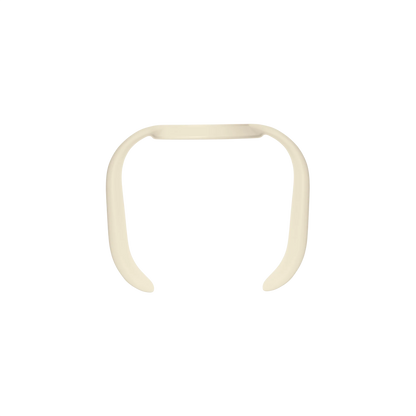 Baby Bottle Handle - Ivory
