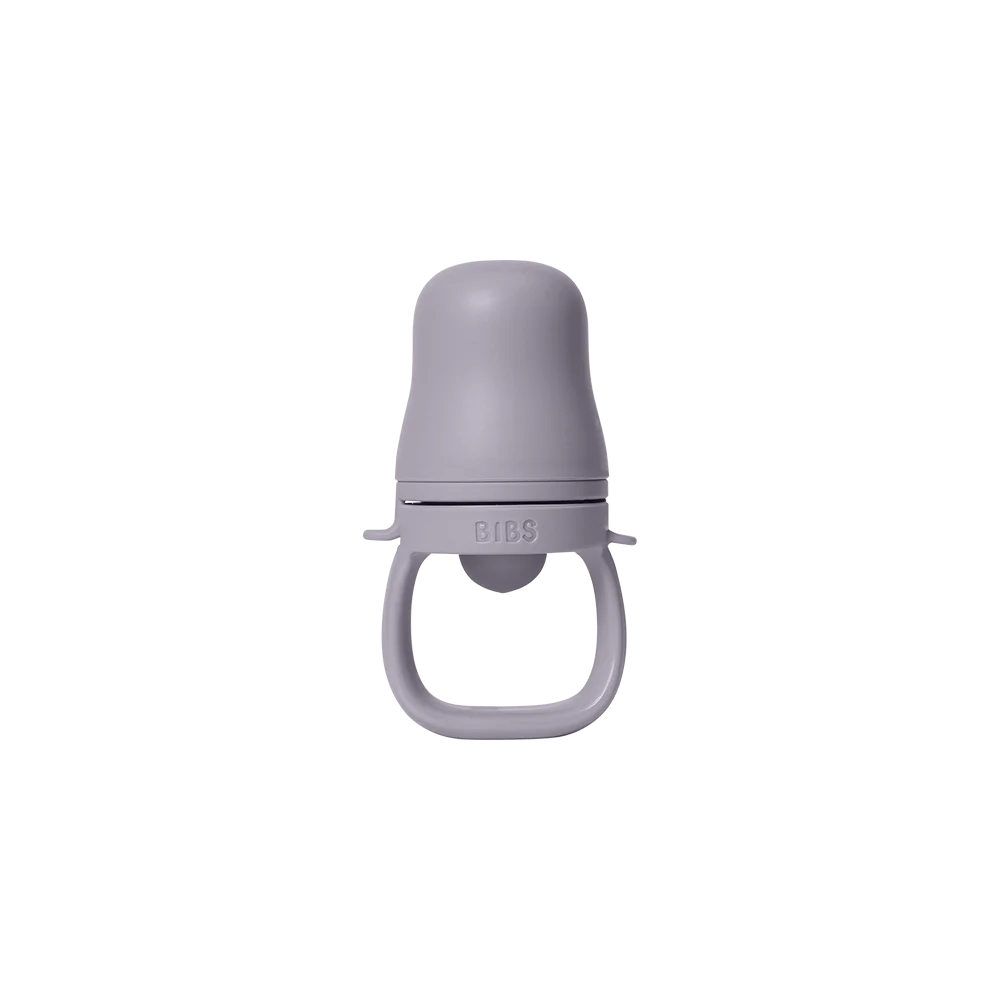 Baby Feeder - Fossil Grey