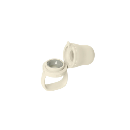 Baby Feeder - Ivory