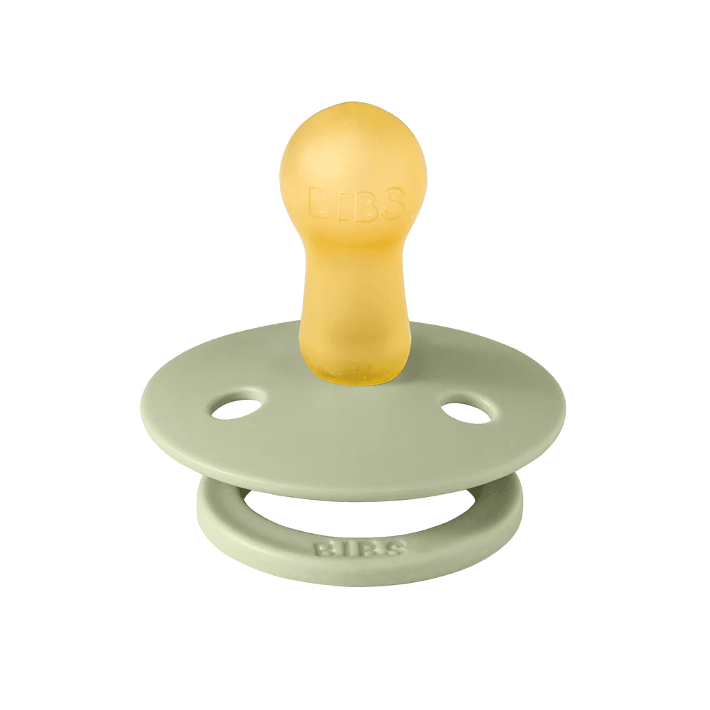 Colour Pacifier - Sage