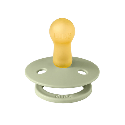 Colour Pacifier - Sage
