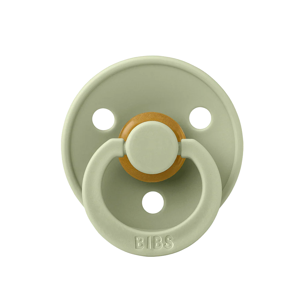 Colour Pacifier - Sage