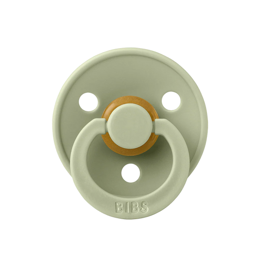 Colour Pacifier - Sage