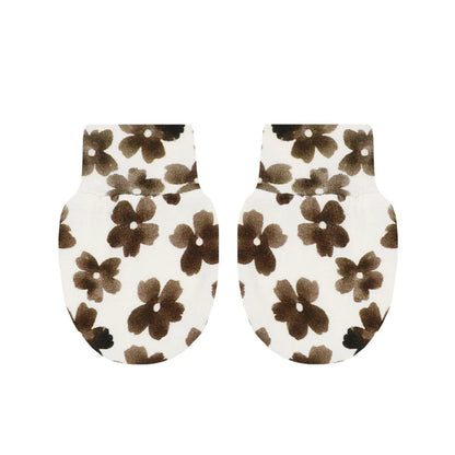 Sloane No Scratch Mittens