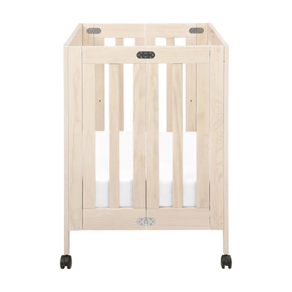 Babyletto Origami Mini Crib