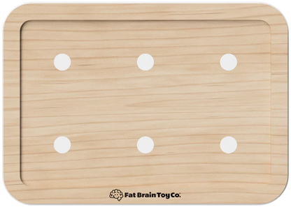 PlayTab Blank Board