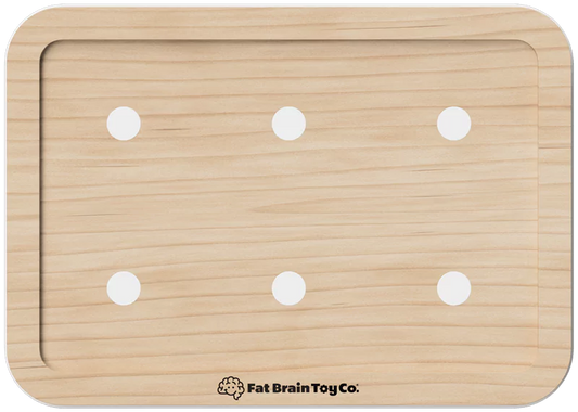 PlayTab Blank Board