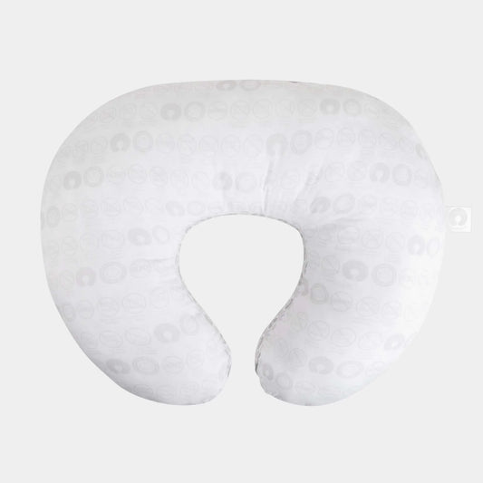 Boppy Nursing Pillow - Bare Naked